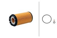 маслен филтър