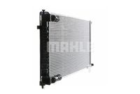 Thumbnail - Radiateur - CR803000S - MAHLE