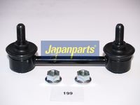 Brat/bieleta suspensie, stabilizator JAPANPARTS, Cod: SI-199