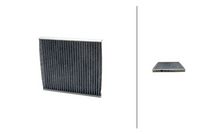 Филтър купе (поленов филтър)