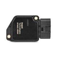 DELPHI Luchtmassameter 3