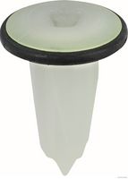 Clips, acoperire decorativa si protectie HERTH+BUSS ELPARTS, Cod: 50267510