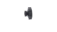 Thumbnail - Radiateurdop - CRB122000S - MAHLE