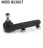 Trag-/Führungsgelenk