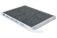 Filter, Innenraumluft