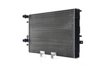 Thumbnail - Radiateur - CR854001S - MAHLE