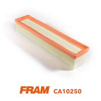 въздушен филтър