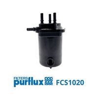 Filtru combustibil PURFLUX, Cod: FCS1020