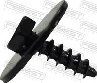 Scut motor FEBEST, Cod: 88570-237