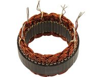 Stator, alternator
