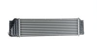 Thumbnail - Intercooler, inlaatluchtkoeler - CI184000P - MAHLE