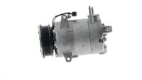 Thumbnail - Compressor, airconditioning - ACP1387000P - MAHLE