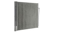 Thumbnail - Condensor, airconditioning - AC568000P - MAHLE