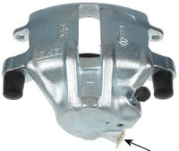 Bremssattel