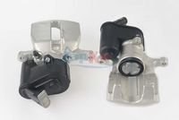 спирачен апарат