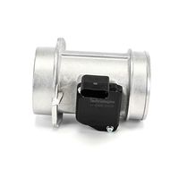 DELPHI Luchtmassameter 2