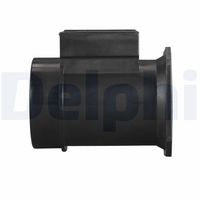 DELPHI Luchtmassameter 8