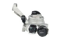 Drosselklappenstutzen