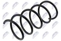 Arc spiral NTY, Cod: ASZ-ME-006