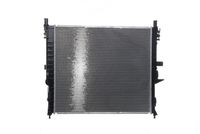 Thumbnail - Radiateur - CR553000S - MAHLE