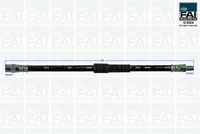 спирачен маркуч