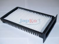 Филтър купе (поленов филтър)