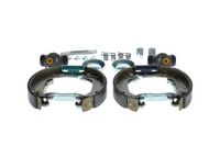 BOSCH Remschoenset 4