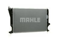 Thumbnail - Radiateur - CR1081000S - MAHLE