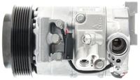 Thumbnail - Compressor, airconditioning - ACP570000P - MAHLE