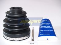 комплект маншон, полуоска