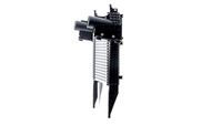Thumbnail - Intercooler, inlaatluchtkoeler - CI38000P - MAHLE