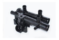 Termostat,lichid racire ASAM AUTOMOTIVE, Cod: 73372