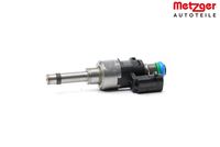 METZGER AUTOTEILE Injector 3