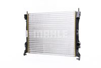 Thumbnail - Radiateur - CR20000S - MAHLE