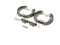 BOSCH Remschoenset 8