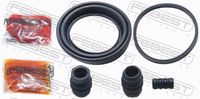 Set reparatie, etrier FEBEST, Cod: 0475-KB4