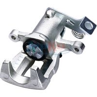 спирачен апарат