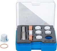 Reparatursatz, Ölablassschraubengewinde Reparatursatz, Ölablassschraubengewinde