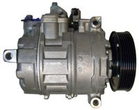 Thumbnail - Compressor, airconditioning - ACP1269000P - MAHLE