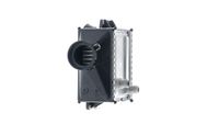 Thumbnail - Intercooler, inlaatluchtkoeler - CI639000P - MAHLE