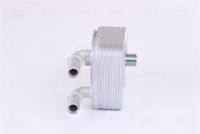 Ψυγείο λαδιού, λάδι κινητήρα ** FIRST FIT **