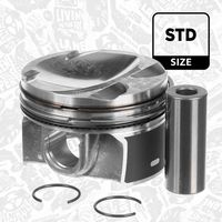 Thumbnail - Zuiger - PM012700 - ET ENGINETEAM