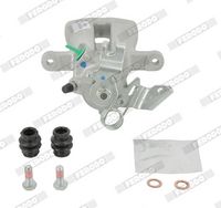 Bremssattel