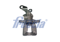 спирачен апарат