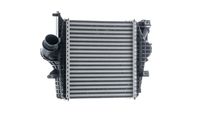 Thumbnail - Intercooler, inlaatluchtkoeler - CI637000P - MAHLE