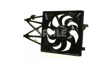 Thumbnail - Koelventilatorwiel - CFF218000P - MAHLE