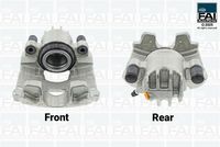 спирачен апарат