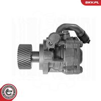Hydraulic Pump, steering