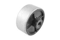 Mounting, control/trailing arm