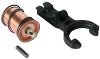 Bucsa,arbore demaror HC-Cargo, Cod: F 032 139 439